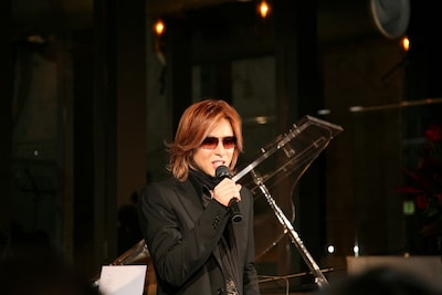 X JAPANが東京以外でドームライブを行うのは初めてのこと。なお、東京ドームの最終日は、彼らにとって東京ドーム通算20回目の公演にあたる。