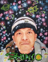 ベストアルバム、ニューシングルとリリースラッシュが続くスチャダラパーからSHINCOが「BRING IN THE NEW YEAR 2009」に参戦。