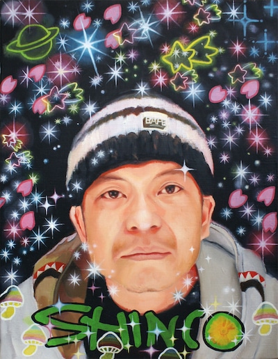 ベストアルバム、ニューシングルとリリースラッシュが続くスチャダラパーからSHINCOが「BRING IN THE NEW YEAR 2009」に参戦。