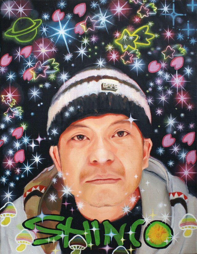 ベストアルバム、ニューシングルとリリースラッシュが続くスチャダラパーからSHINCOが「BRING IN THE NEW YEAR 2009」に参戦。