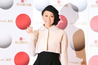 倖田來未は「TABOO」を披露。今年もセクシーな衣装とパフォーマンスに注目が集まりそうだ。