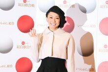 倖田來未は「TABOO」を披露。今年もセクシーな衣装とパフォーマンスに注目が集まりそうだ。