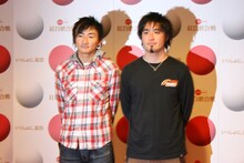 キマグレンは「みんなでひとつになって『LIFE』という曲を伝えたい」との思いを込めて、大勢のダンサーとともに出演する。