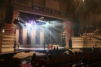 紅白歌合戦は12月31日19:20から放送。NHKホールから生中継。