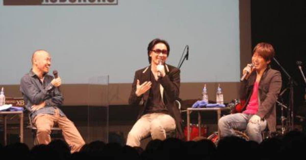 コブクロ×井上雄彦 コラボ 井上雄彦「リアル」とコブクロ「時の足音