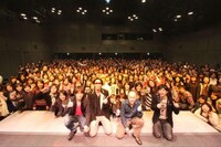 [リアル]×[コブクロ]公式特設サイトでは、井上雄彦×コブクロの交換日記など、さまざまなコンテンツが用意されている。