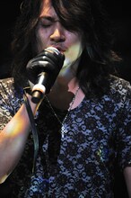 Ken（写真は右クリック禁止です）