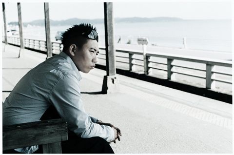 アルバム「BIG SOUL」でデビューして以来、ソウルフルな歌声と流麗なラップで快進撃を続けるTARO SOUL。