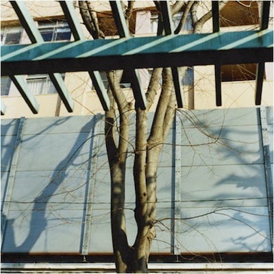 本作には豪華執筆陣によるライナーノーツも封入予定（写真は「MUSIC: 無謀の季節」ジャケット）。