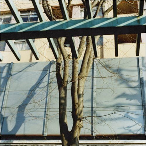 本作には豪華執筆陣によるライナーノーツも封入予定（写真は「MUSIC: 無謀の季節」ジャケット）。