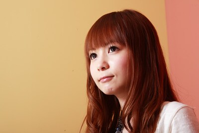 12月29日には日本最大級のヲタイベント「コミックマーケット」に参加したしょこたん。突然の来訪に会場は一時大パニックとなった。