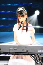 写真は1月2日に中野サンプラザで行われたハロー！プロジェクトのコンサートより。