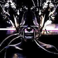 3月13日からは全国15公演にわたるライブツアーもスタート。1月31日のチケット一般発売に先駆けて、明日1月6日からオフィシャルサイト先行予約も実施される（写真はシングル「As」初回盤Aジャケット）。