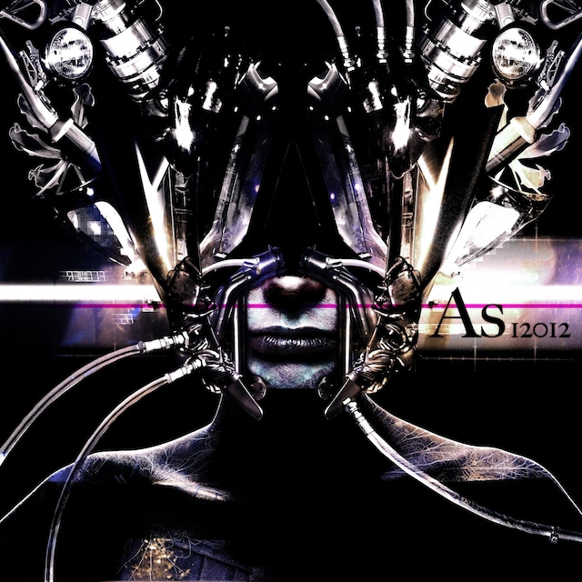 3月13日からは全国15公演にわたるライブツアーもスタート。1月31日のチケット一般発売に先駆けて、明日1月6日からオフィシャルサイト先行予約も実施される（写真はシングル「As」初回盤Aジャケット）。