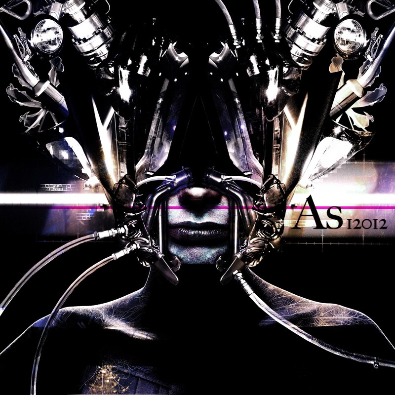 3月13日からは全国15公演にわたるライブツアーもスタート。1月31日のチケット一般発売に先駆けて、明日1月6日からオフィシャルサイト先行予約も実施される(写真はシングル「As」初回盤Aジャケット)。