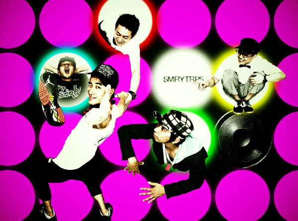 「Sa Yo Na Ra ～また、めぐり会えるから～」は、Samurai Troopsのシングルとしては初のミディアム楽曲。