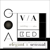 「V/A」ジャケット写真