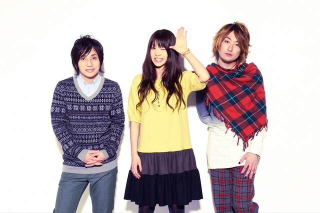 今週のオリコンアルバムウィークリーチャートで見事1位を獲得するなど、勢いに乗るいきものがかり。ドリカムの名曲をどうカバーするのか注目が集まる。