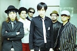 REDEMPTION 97にはTsudaのほか、元POTSHOTのRyoji(Vo)らが参加。