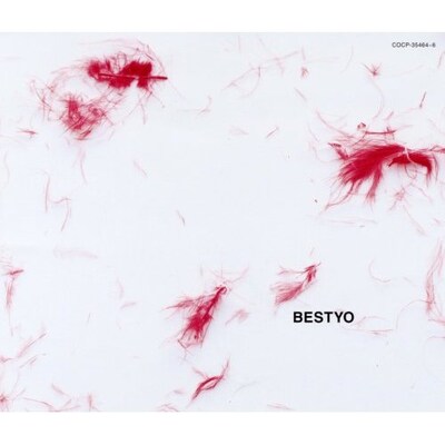 「BESTYO」のインストゥルメンタルバージョンを収録したDISC2は、カラオケの練習に最適。