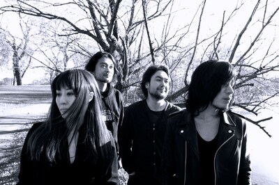 3月4日に3年ぶりのニューアルバム「Hymn To The Immortal Wind」をリリースしたMONO。