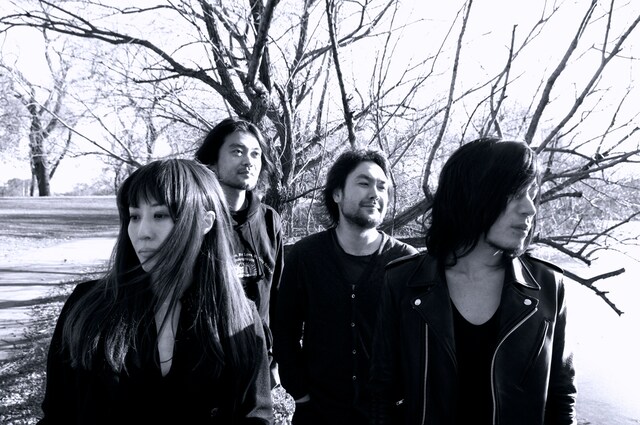 3月4日に3年ぶりのニューアルバム「Hymn To The Immortal Wind」をリリースしたMONO。