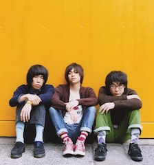 andymori、Instagram＆TikTok開設