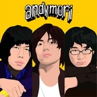 話題の3ピースバンド、andymoriが初のフルアルバム