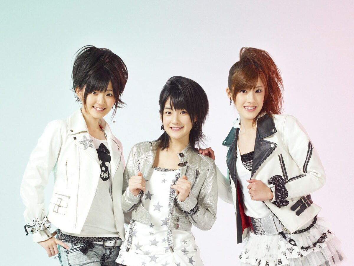 Buono アメーバスタジオで再び生トーク実現 音楽ナタリー