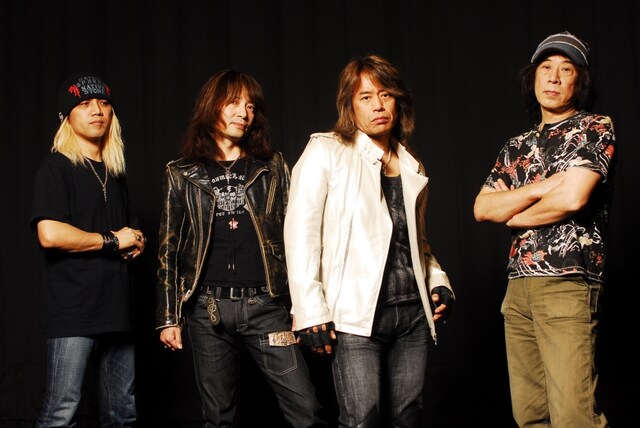 デビュー25周年を盛大に祝った前作「Quarter」に続く新作リリースにも期待しておこう。