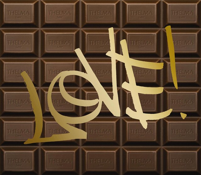 青山テルマ「LOVE (DJ KAWASAKI Remix)」は、2月11日に発売された青山テルマのラブソングコレクション「LOVE！ ～TELMA LOVESONG COLLECTION～」に収録されている。