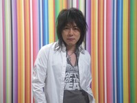 ゆるふわ無造作ヘアに生まれ変わったMCU。