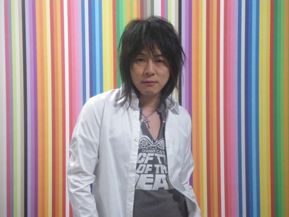 ゆるふわ無造作ヘアに生まれ変わったMCU。