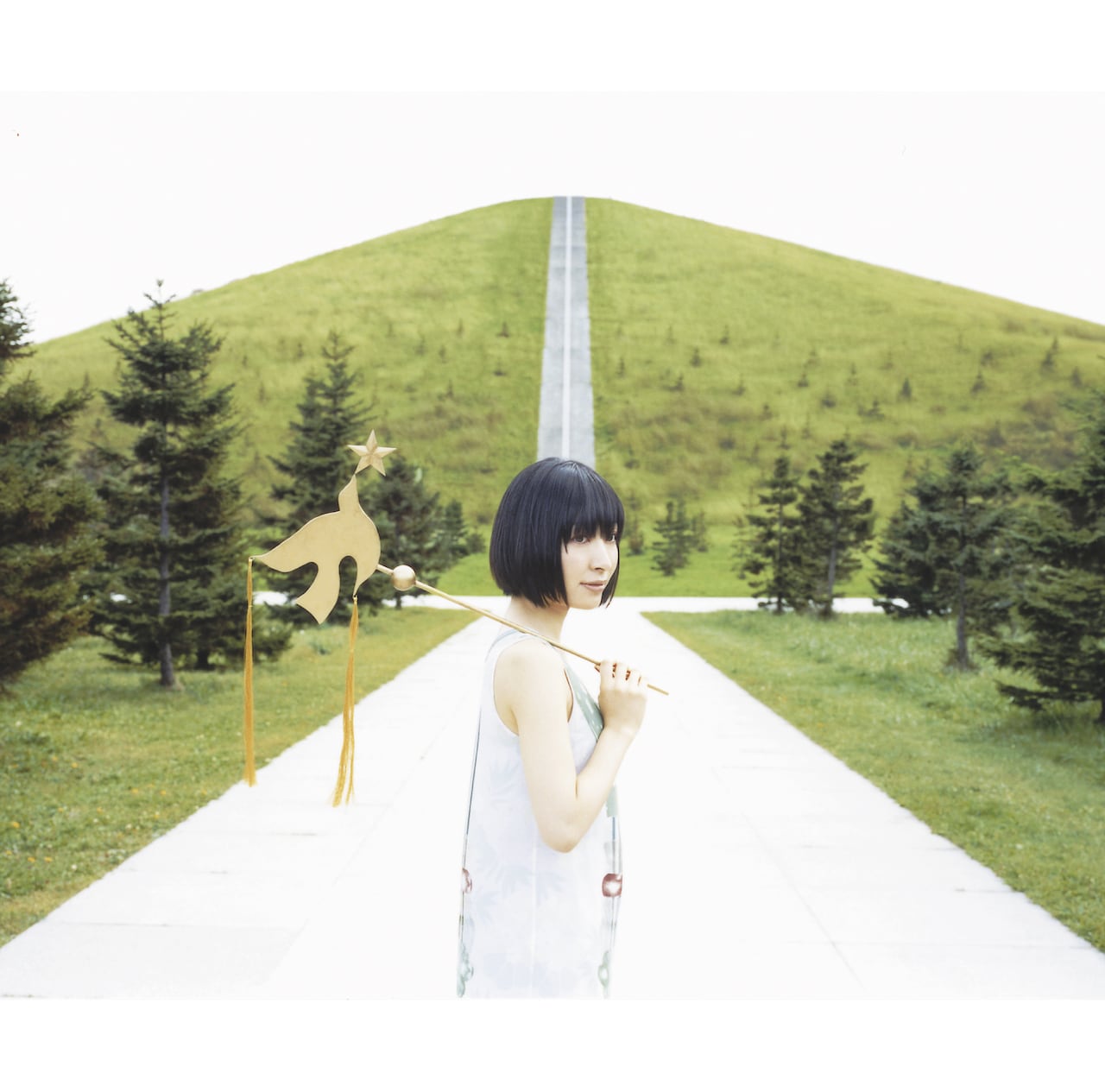 坂本真綾 かぜよみ 旗 フラッグ Amazon.co.jp: かぜよみ(初回限定盤)(DVD付): ミュージック