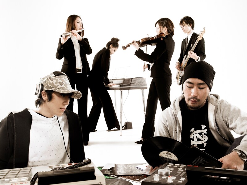 生音にしか出せない表現へと挑戦するCradle Orchestra。