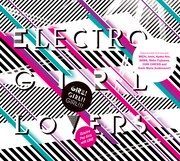 新世代の女性エレクトロポップをセレクトしたコンピ