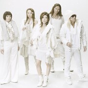 「Memorial Snow／CLOSURE」CD仕様ジャケット写真。