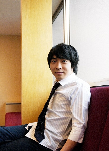 堂島孝平