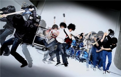 例年以上に濃いラインナップが揃った今年の「湘南音祭」。今後も追加出演者の発表が予定されているので楽しみにしておこう（写真は9mm Parabellum Bullet）。