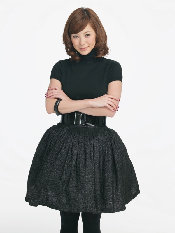 松浦亜弥