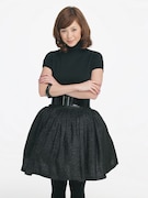 ライブツアーを休止することで、結果的にしばらくライブDVDが発売されないことになるが、これについてあややはブログで「はるな愛さんごめんなさい(笑)」と気配りの効いたコメントを寄せている。