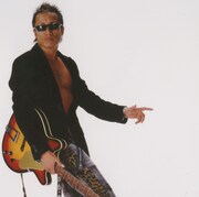 長渕剛が新作シングル＆2年3カ月ぶりアルバム連続発売