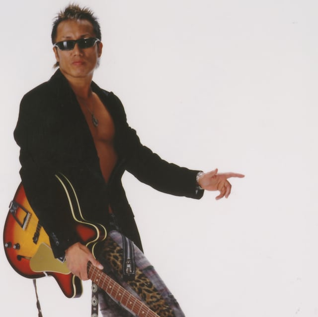 シングル、アルバムともにジャケットデザインは後日発表。