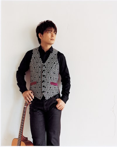 アルバムタイトルは日本語で「永遠の絆」を意味している。