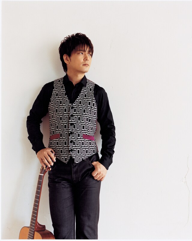 アルバムタイトルは日本語で「永遠の絆」を意味している。