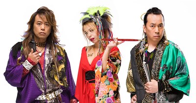 70～80年代のロック・クラシックスを実力派ミュージシャンたちがカバーする、シンプルな企画イベント「CLASSIC ROCK JAM」。20分におよぶLED ZEPPELIN「ROCK AND ROLL」のカバーは、今は同イベントの名物となっている。