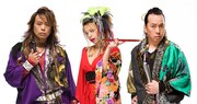 70~80年代のロック・クラシックスを実力派ミュージシャンたちがカバーする、シンプルな企画イベント「CLASSIC ROCK JAM」。20分におよぶLED ZEPPELIN「ROCK AND ROLL」のカバーは、今は同イベントの名物となっている。