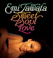 「Sweet Soul Love」ジャケット