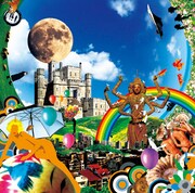 GO!GO!7188、最新アルバム楽曲を週替わり公開