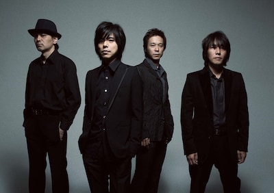 今年でデビュー21年目に突入するエレカシ。4月11日には日本武道館ワンマンライブが行われる。